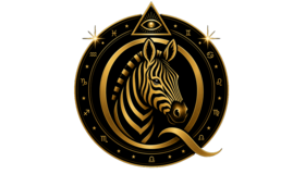 La Santé des Zèbres Logo